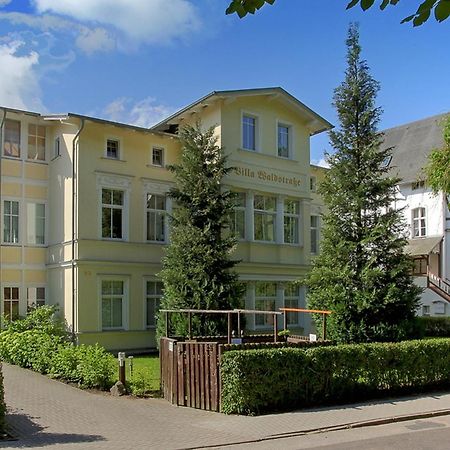 Villa Waldstrasse 10 เฮริงสดอร์ฟ ภายนอก รูปภาพ
